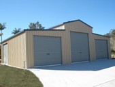 Aussie Outdoor Sheds Pic 4 - Aussie Outdoor Sheds