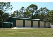 Aussie Outdoor Sheds Pic 2 - Aussie Outdoor Sheds