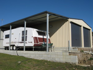 Aussie Outdoor Sheds Pic 3 - Aussie Outdoor Sheds