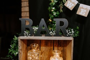 So Cupid / Wine Barrel Hire Perth Pic 5 - Barhireperth