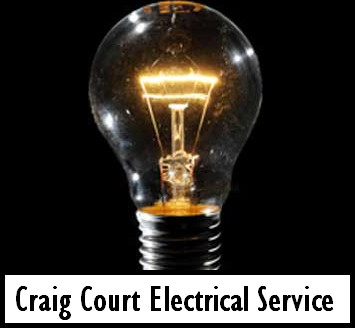 Craig Court Electrical Service Pic 1