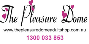 The Pleasure Dome Pic 3 - Logo