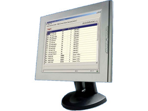 SEDCO Direct Pic 3 - Nurse call Paging user software