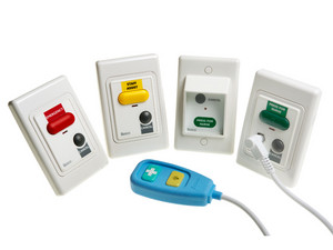 SEDCO Direct Pic 2 - Nurse call stations