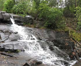 Gully Falls House Pic 1 - Gully Falls House