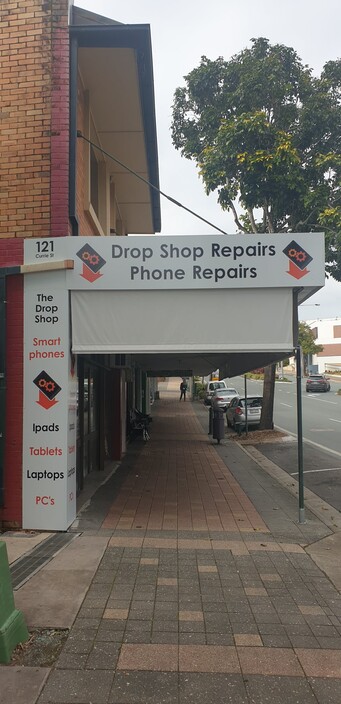 DROP SHOP REPAIRS Pic 1