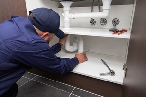 Blanch Plumbing Services Pic 2