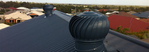 Rhino Vac Gutter Cleaning Pic 3 - Spin Vents Melbourne