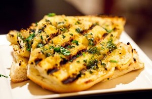 Mondo Fresco North Perth Pic 5 - Garlic Bread