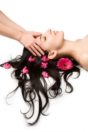 Epiphany Mobile Massage Pic 2 - Facials