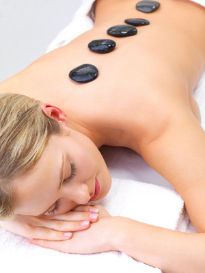 Epiphany Mobile Massage Pic 3 - Hot Stone Massage