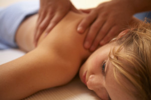 Epiphany Mobile Massage Pic 5 - Massage