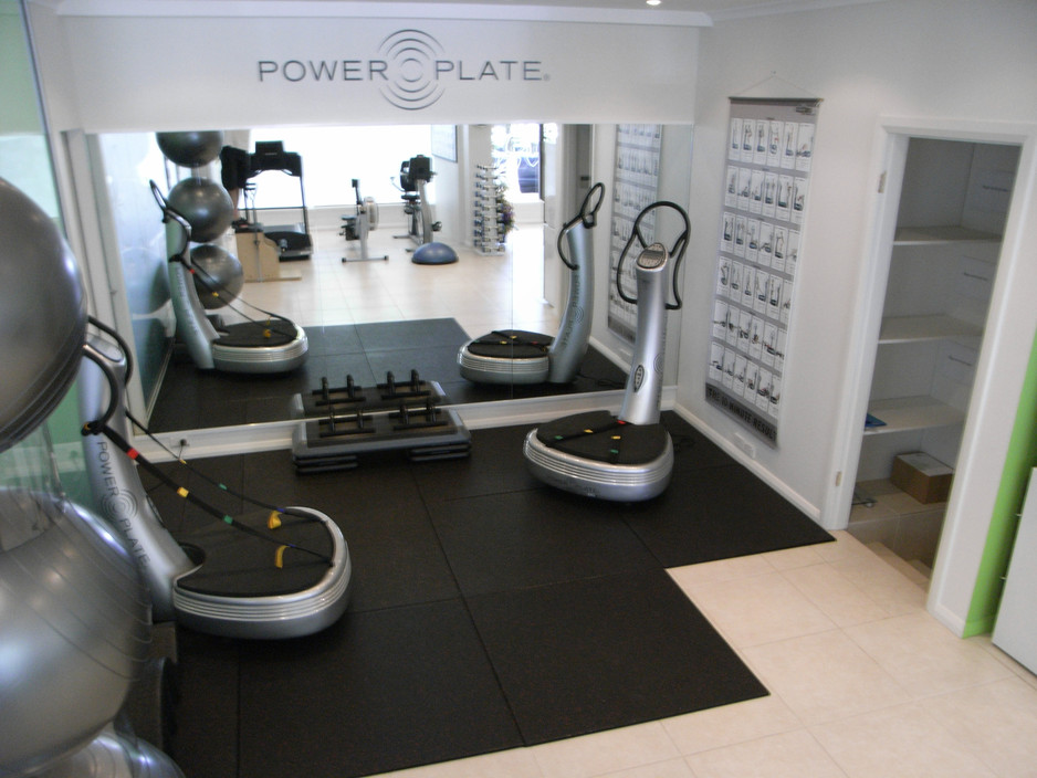 Perfect Balance Studio Pic 1 - power plate