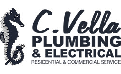 C Vella Plumbing Pic 2 - Townsville Plumbing Electrical