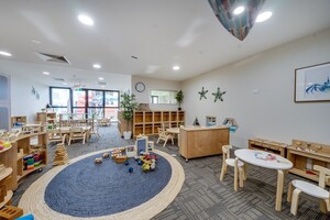 Kids Club Child Care Moorabbin Centre Pic 2