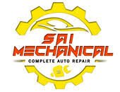 SAI Car Repairs Pic 1