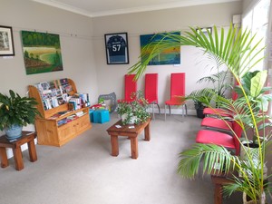 Nerve Centre Chiropractic Pic 2