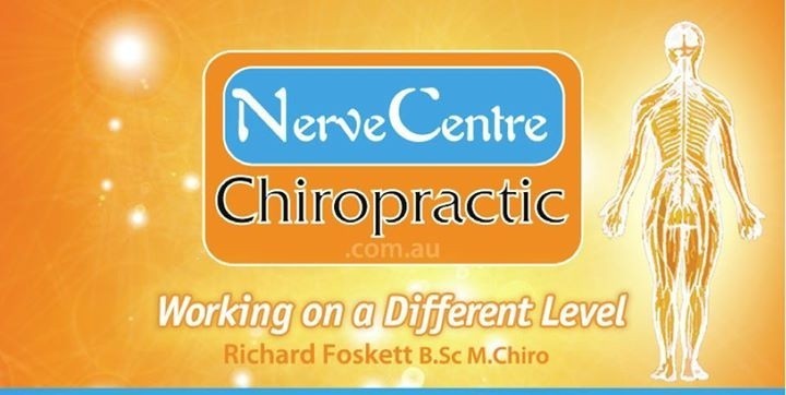 Nerve Centre Chiropractic Pic 1