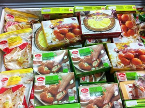 OM NAMAH INDIAN GROCERY STORE Pic 5 - DESSERTS