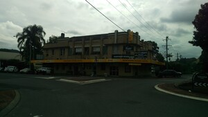 Northern Rivers Hotel Pic 3 - Outside