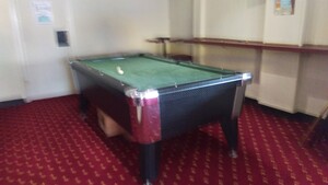 Northern Rivers Hotel Pic 2 - Pool Table