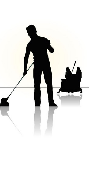 LAYLA CLEANING SERVICES PTY LTD Pic 3