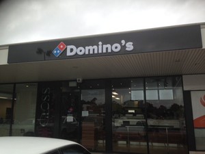 Domino's Pizza Warrnambool Pic 2