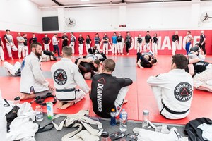 Dominance Mma Richmond Pic 2