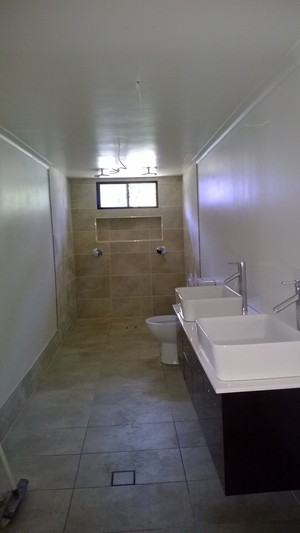 Lucas Plumbing Services Pty Ltd Pic 3 - Bathroom Renovations