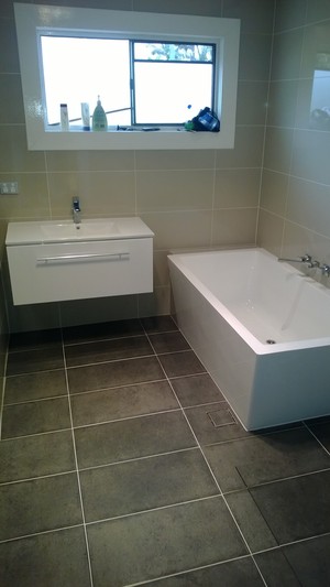 Lucas Plumbing Services Pty Ltd Pic 2 - Bathroom Renovations