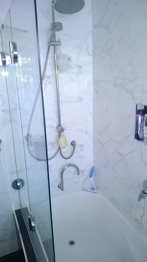 Lucas Plumbing Services Pty Ltd Pic 4 - Bathroom Renovations