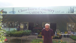 Closeburn Country Garden Pic 2