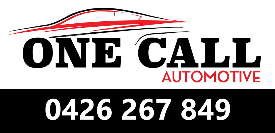 One Call Automotive PTY LTD Pic 1