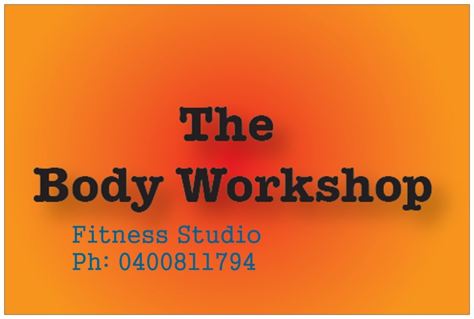 The Body Workshop Pic 2