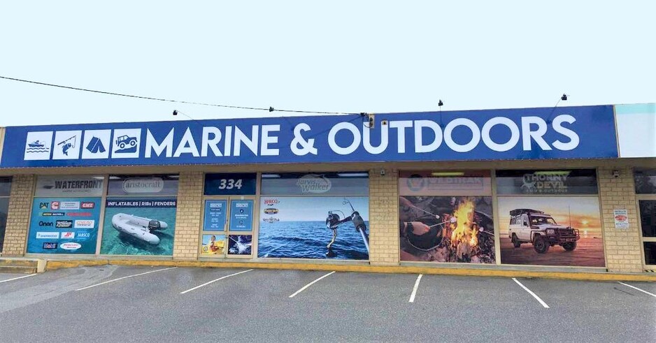 Waterfront Marine Services Pic 1