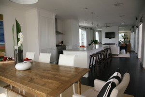 Port Elliot Boutique Escapes Pic 2 - dininglounge