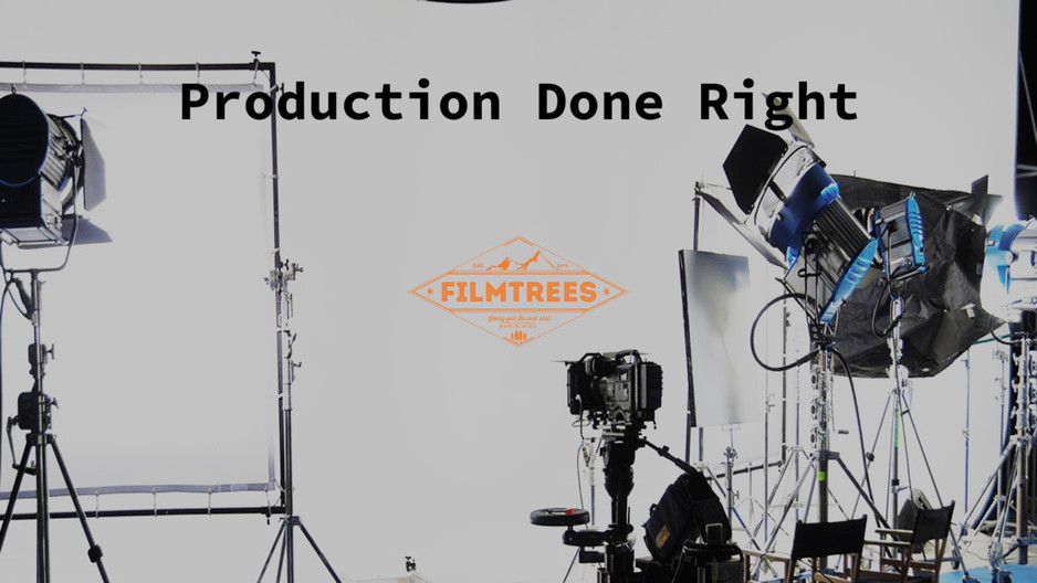 Filmtrees Pic 1 - Best film and video production in Brisbane wwwfilmtreescom