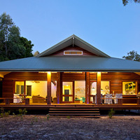 MONTALVA CONSTRUCTIONS Pic 1 - Straddie Beach House