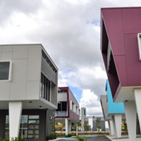 MONTALVA CONSTRUCTIONS Pic 2 - City Pods at Robina