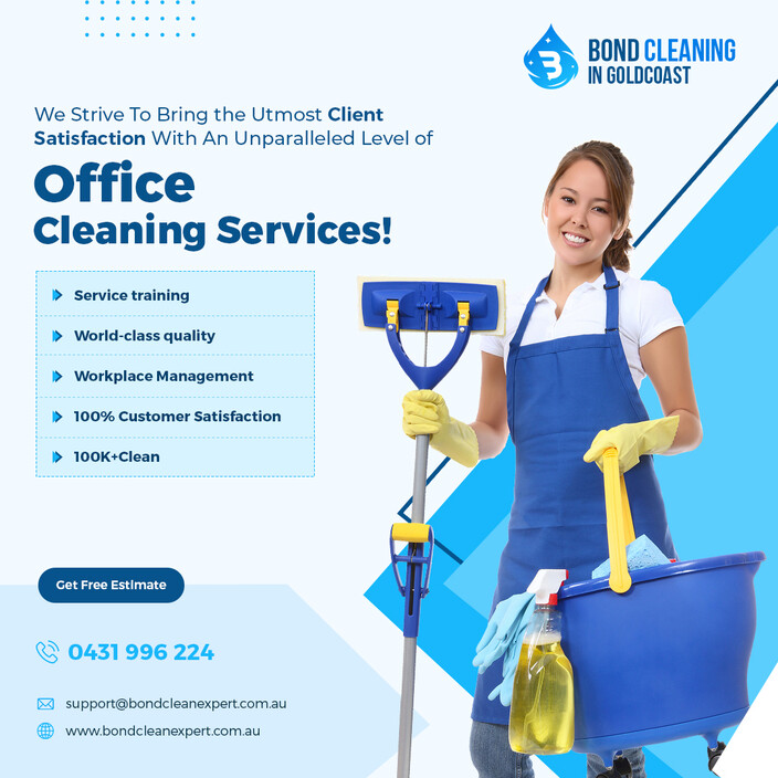 Bond Clean Expert Pic 1