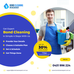 Bond Clean Expert Pic 4