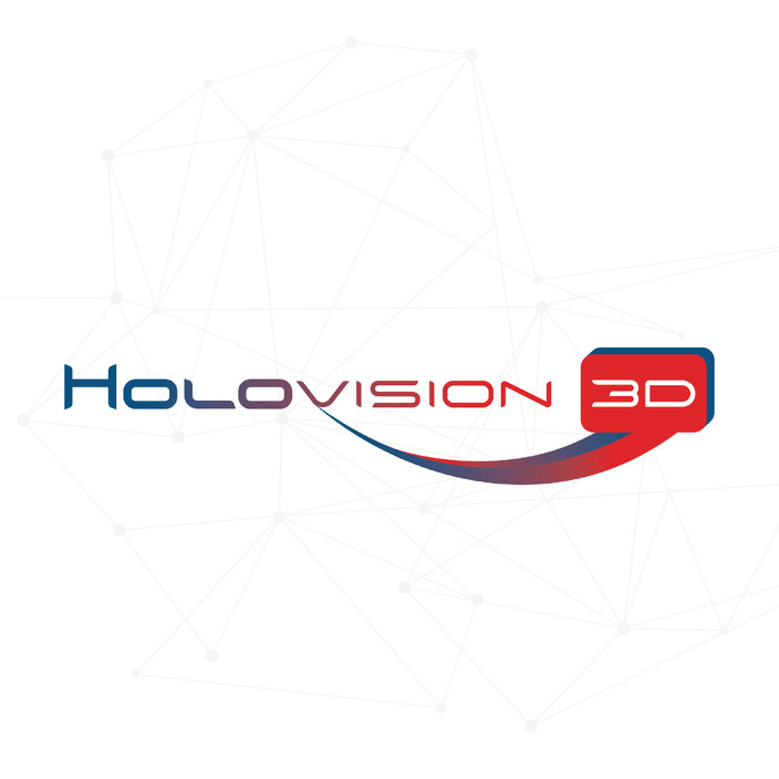 Holovision 3D Pic 1