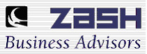 ZASH Business Advisors Pic 1 - logo