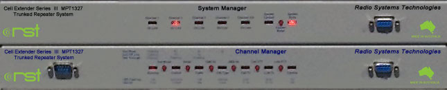 Radio Systems Technologies Pic 2 - CellExtender