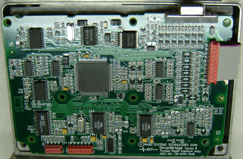 Radio Systems Technologies Pic 1 - SmartBridge