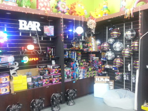 Unique Party Shop Pic 3