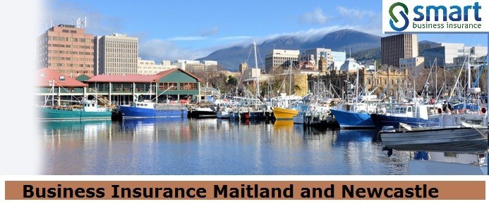 Smart Business Insurance TAS Pic 1 - Business insurance brokers in Hobart and Launceston Tasmania