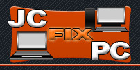 JC fix PC Pic 1 - JC fix PC Logo