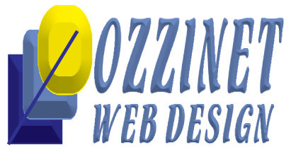 Ozzinet Web Design Pic 1