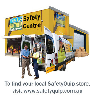 SafetyQuip Australia Pty Ltd Pic 4 - To shop for safety gear visit your local SafetyQuip store A store locator can be found on our website